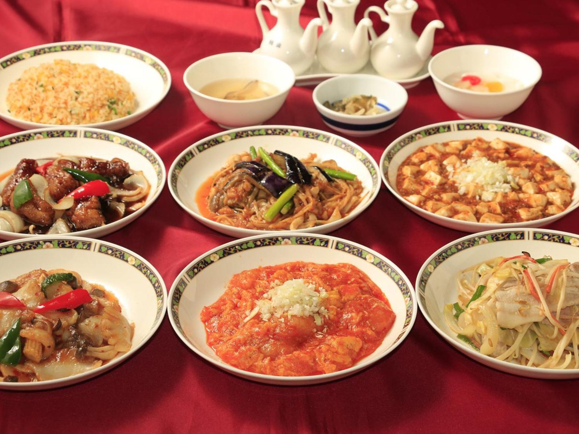 Sapporo Prince Hotel Ngoại thất bức ảnh Chinese cuisine