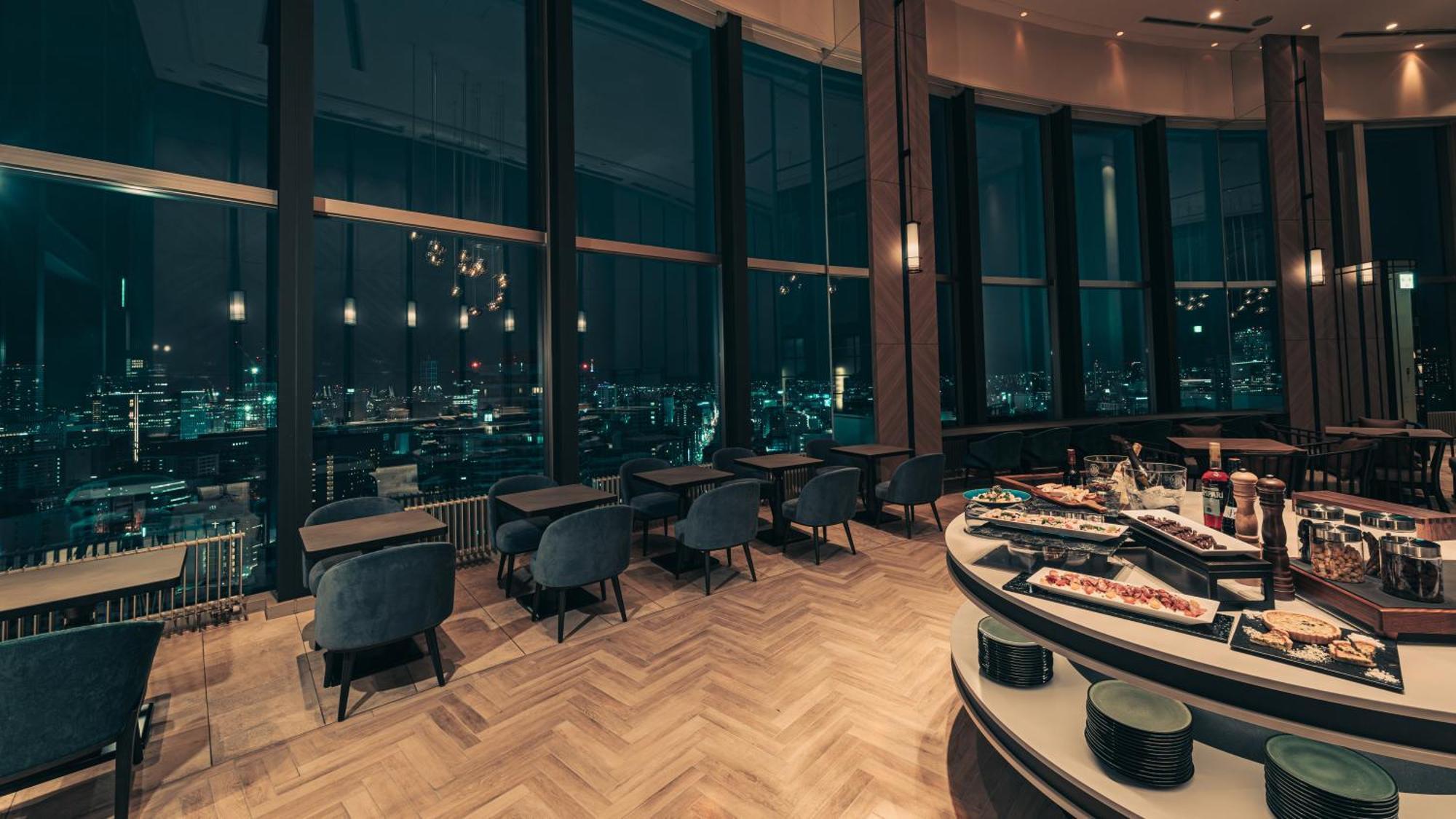 Sapporo Prince Hotel Ngoại thất bức ảnh Skyline
