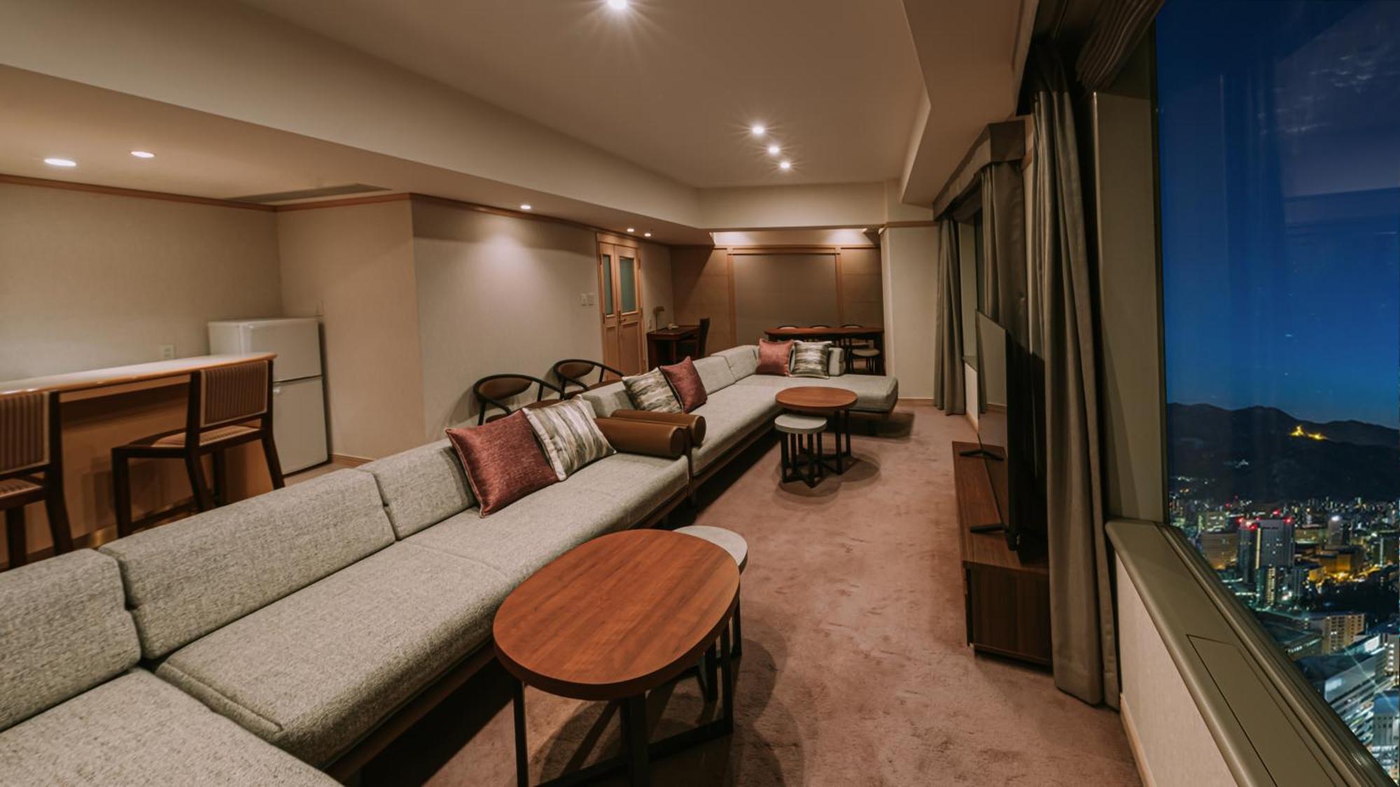 Sapporo Prince Hotel Ngoại thất bức ảnh