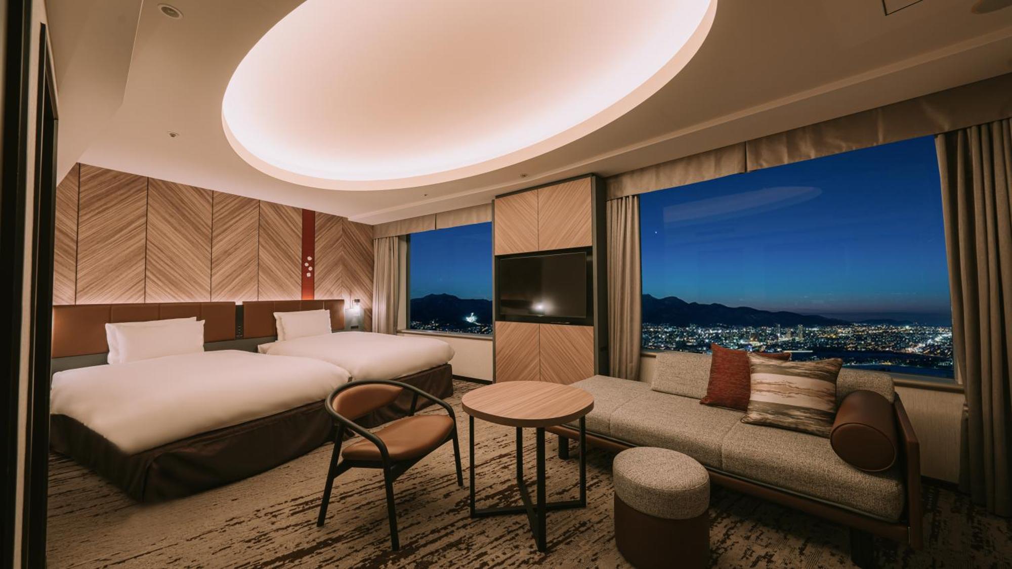 Sapporo Prince Hotel Ngoại thất bức ảnh